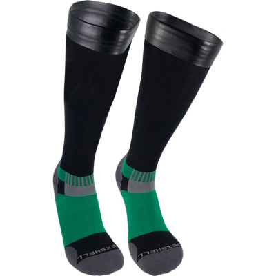 Водонепроницаемые гетры DexShell Wading Pro Green DS70606GRNM