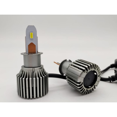 Светодиодные автолампы MYX Light M1 Premium MYX01M103
