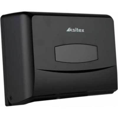 Диспенсер листовых полотенец Ksitex TH-8125B 33217