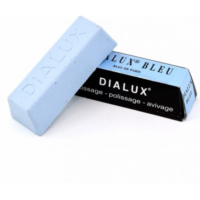 OSBORN Твердая полировальная паста голубого цвета Dialux BLEU 4-010 157.088-L709