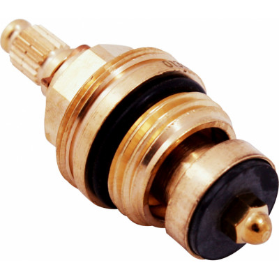Кран-букса RavSlezak Fluhs MD0065