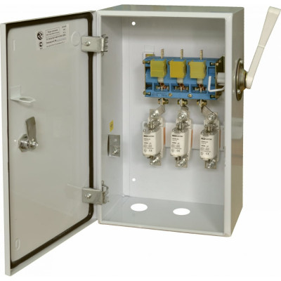 Узола Ящик силовой ЯРП-100У-IP54-У3-Узола U450312