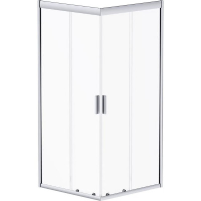 Душевой уголок Damixa Skyline Square DX35WG-403-090MT
