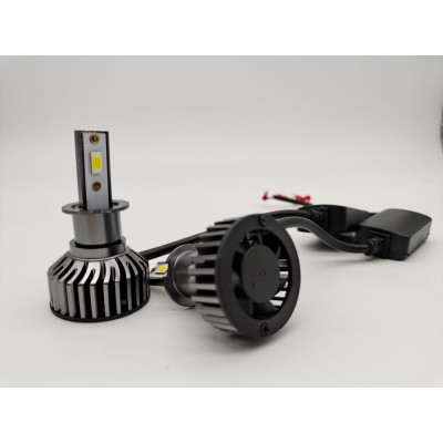 MYX Light Светодиодные автолампы D3 2 шт. в упаковке 1D303 MYX01D303