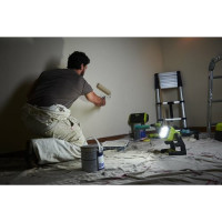 Ryobi ONE+ Фонарь RLFD18-0 18В 5133005399