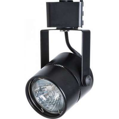 Arte Lamp СВЕТИЛЬНИК ПОТОЛОЧНЫЙ A1311PL-1BK