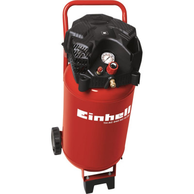 Компрессор Einhell TC-AC 240/50/10 OF 4010393