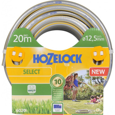 Шланг Hozelock SELECT 6020P3600