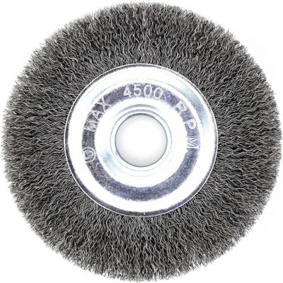 Дисковая щетка для УШМ ОСБОРН EuroBrush 13-105 EB-MCT4