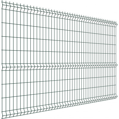 Grand Line Панель Light 1,73х2,5м зеленый RAL 6005 118548