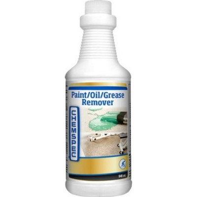 Пятновыводитель для выведения пятен краски, масла и жира Chemspec P.O.G. Remover C-UKPOGCS