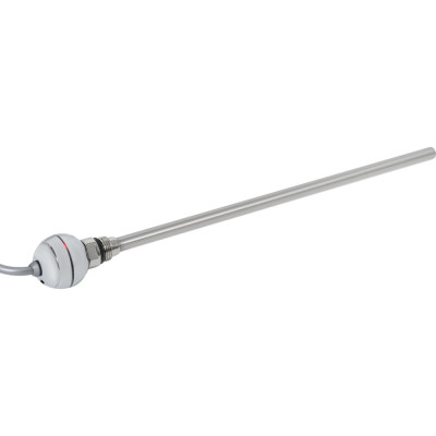 GIDRO FORCE Тэн с терморегулятором шар 230V 50Hz 300W, GFTR2-300W