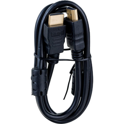 Кабель hdmi Cablexpert CCF2-HDMI4-1M