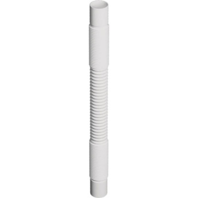 СВК Гофра гибкая труба 40x50 SVK-T002