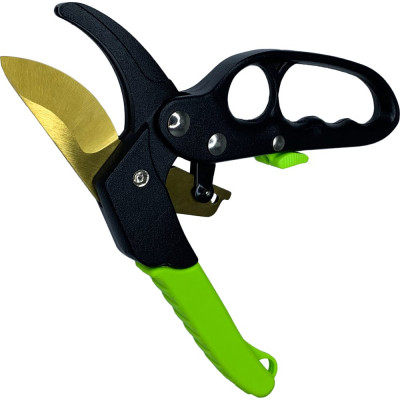 vertextools СЕКАТОР С ХРАПОВЫМ МЕХАНИЗМОМ TITAN 0040-05