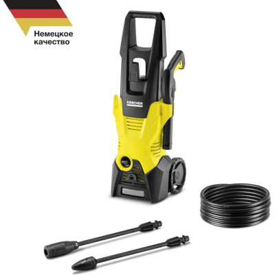Karcher K 3 Аппарат высокого давления 1.601-888.0