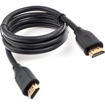 Кабель hdmi Cablexpert CC-HDMI8K-1M