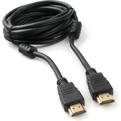 Кабель hdmi Cablexpert CCF2-HDMI4-10