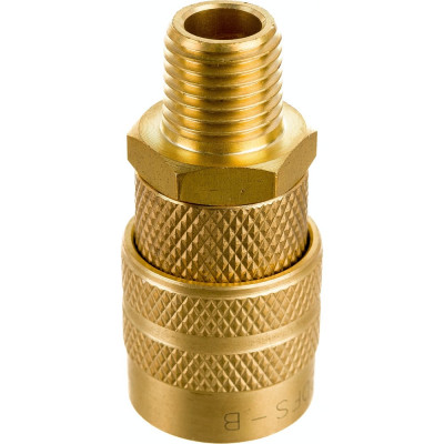Быстроразъемное соединение TITAN LOCK TL2DFS-B