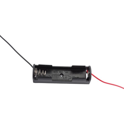 Robiton Отсек для элементов питания Bh1xAA с двумя проводами PH1 13130
