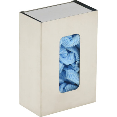 ООО ЦЕНТР ПИЩЕВОГО ОБОРУДОВАНИЯ Диспенсер для перчаток закрытого типа DZ-001