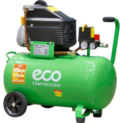 Компрессор ECO AE-501-3