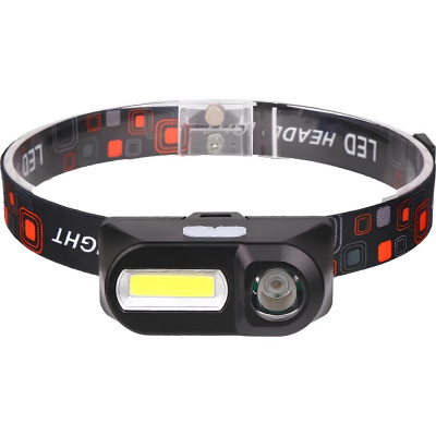 Focusray 1071 налобный фонарь 10W COB 890026