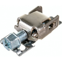 TEX замок хомута 9 мм W2 (25 шт.) УФ-00035438
