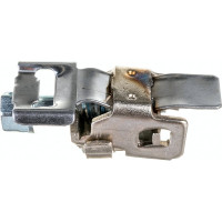 TEX замок хомута 9 мм W2 (25 шт.) УФ-00035438