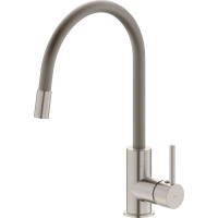 IDDIS Смеситель для кухни Kitchen 360 сатин K36BNJ0i05