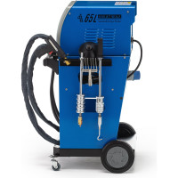 Споттер Great Wolf GW-65L 220