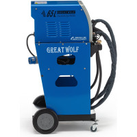 Споттер Great Wolf GW-65L 220