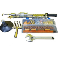 Споттер Great Wolf GW-60L 380