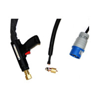 Споттер Great Wolf GW-65L 220