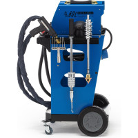 Споттер Great Wolf GW-60L 380