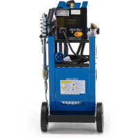 Споттер Great Wolf GW-60L 380