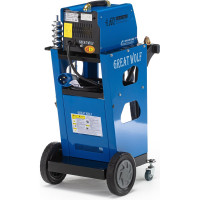 Споттер Great Wolf GW-60L 380