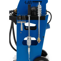 Споттер Great Wolf GW-60L 380