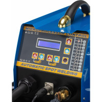 Споттер Great Wolf GW-60L 380