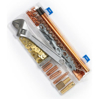 Споттер Great Wolf GW-60L 380