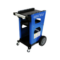 Споттер Great Wolf GW-60L 380