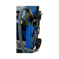 Споттер Great Wolf GW-60L 220