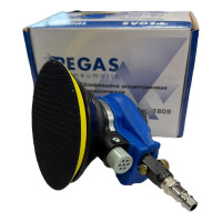 Эксцентриковая шлифмашина Pegas pneumatic 1809