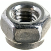 Гайка DINFIX DIN 985, нерж. А2, М3, 50 шт. 00-00001790