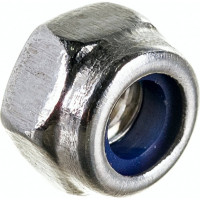 Гайка DINFIX DIN 985, нерж. А2, М3, 50 шт. 00-00001790