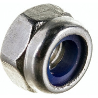 Гайка DINFIX DIN 985, нерж. А2, М3, 10 шт. 00-00001789