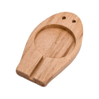 Деревянная плашка для опечатывания ТПК Технологии Контроля на одну печать 24131