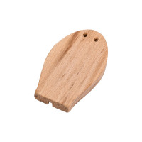 Деревянная плашка для опечатывания ТПК Технологии Контроля на одну печать 24131