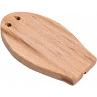 Деревянная плашка для опечатывания ТПК Технологии Контроля на одну печать 24131