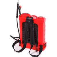 Аккумуляторный опрыскиватель ENIFIELD SUPER PRO 8 8л